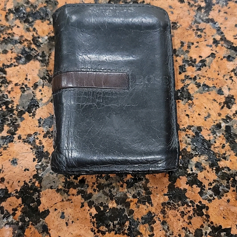 BOSS Hugo Boss Men's Wallet